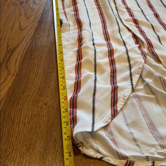 Boho split leg pant - Picture 7 of 7